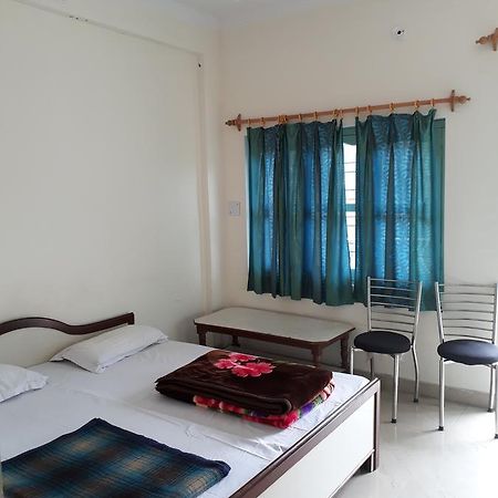Hotel Govind Rudraprayag Rudraprayāg Exterior foto