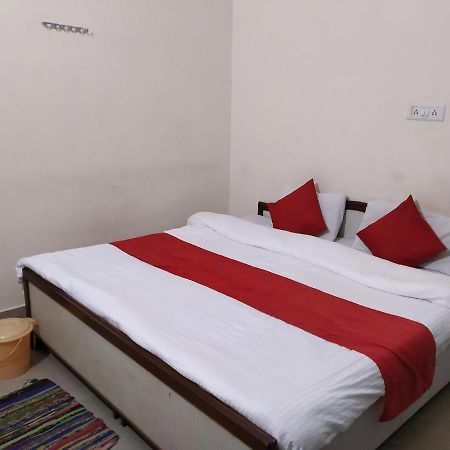 Hotel Govind Rudraprayag Rudraprayāg Exterior foto