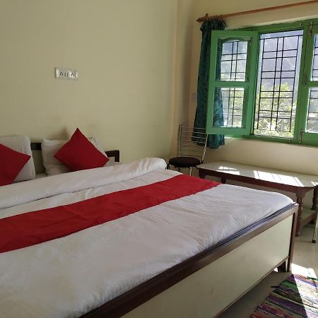 Hotel Govind Rudraprayag Rudraprayāg Exterior foto