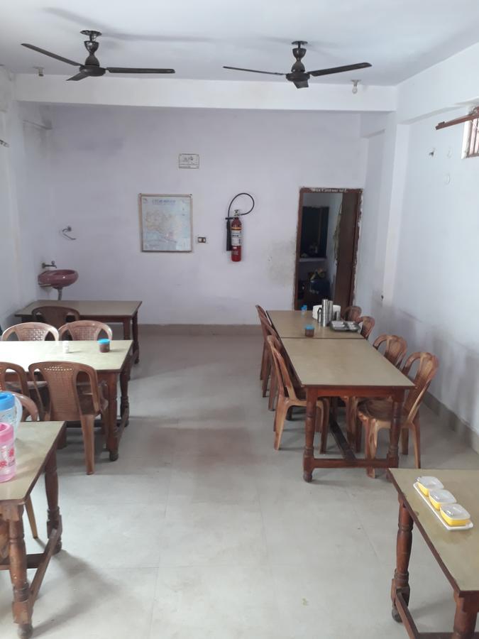 Hotel Govind Rudraprayag Rudraprayāg Exterior foto