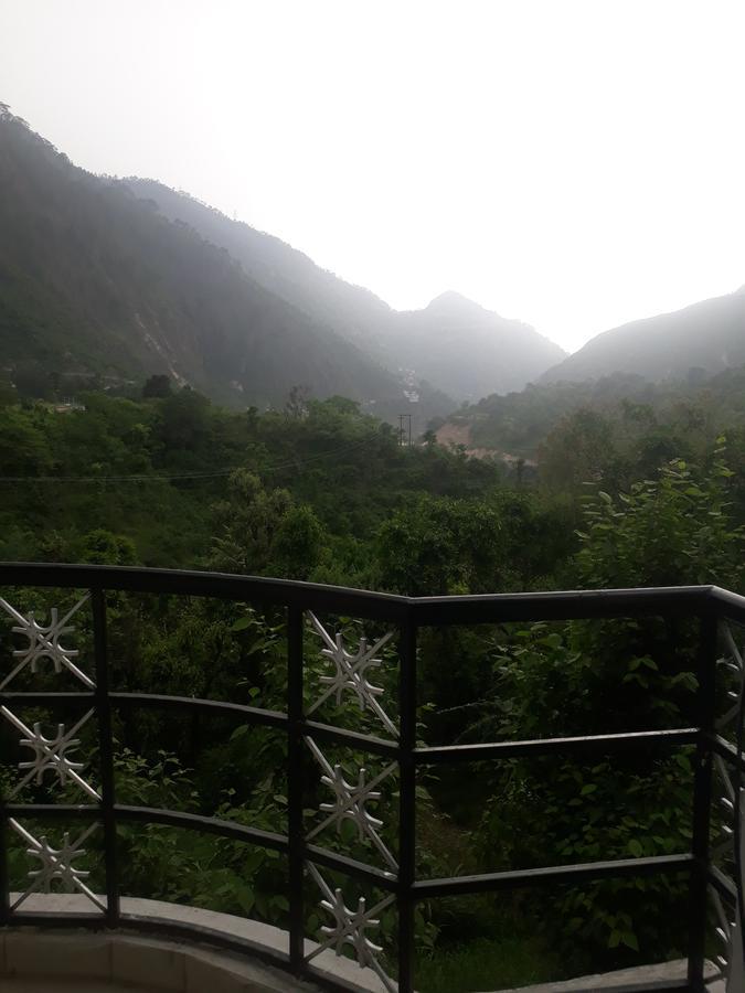 Hotel Govind Rudraprayag Rudraprayāg Exterior foto