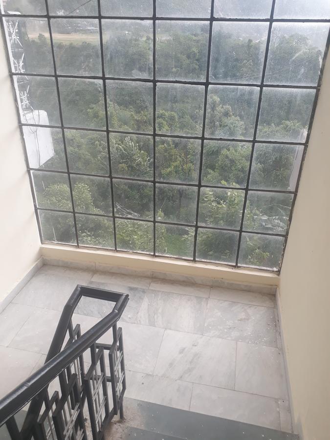 Hotel Govind Rudraprayag Rudraprayāg Exterior foto