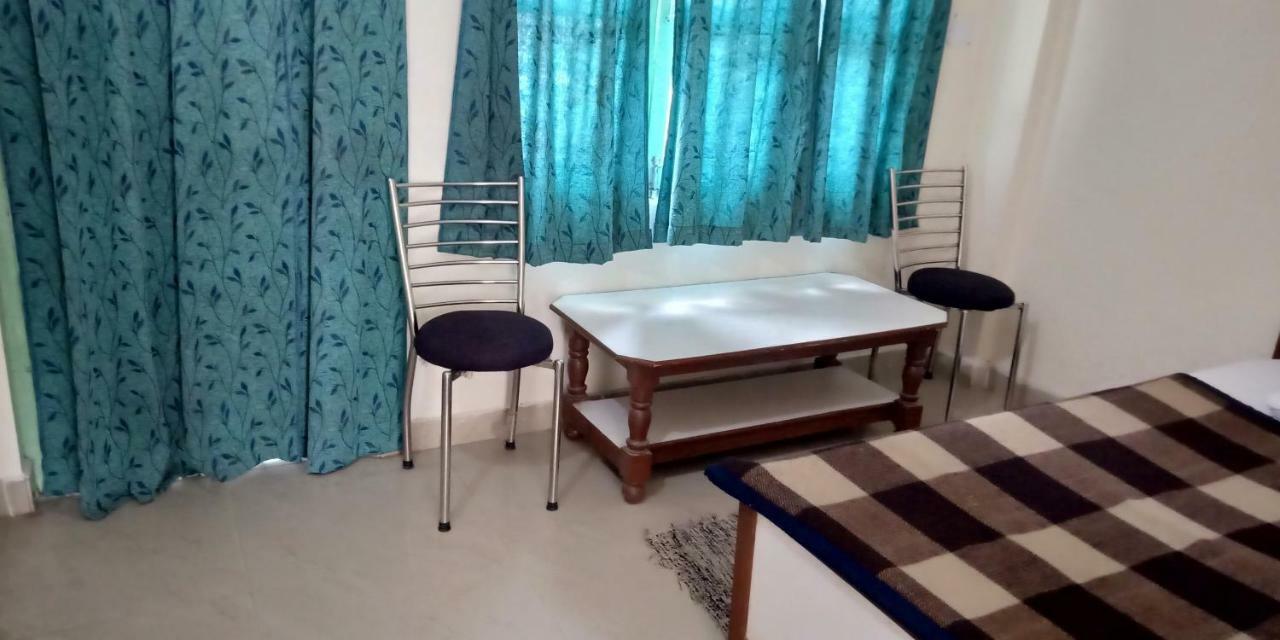 Hotel Govind Rudraprayag Rudraprayāg Exterior foto