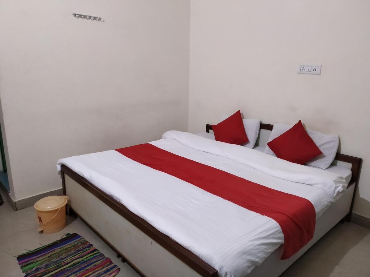 Hotel Govind Rudraprayag Rudraprayāg Exterior foto